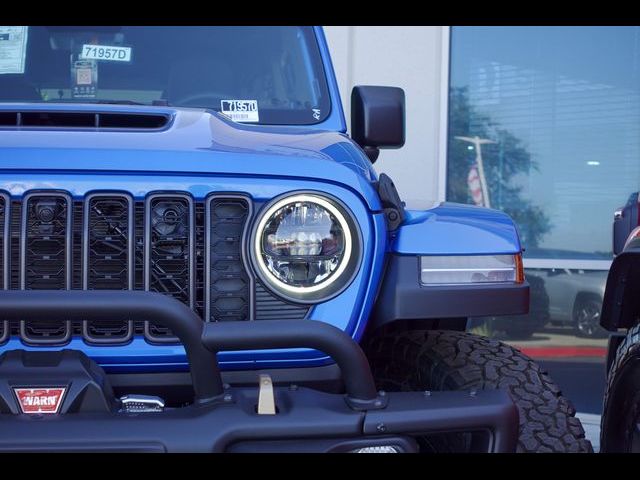 2024 Jeep Wrangler Rubicon 392 Final Edition