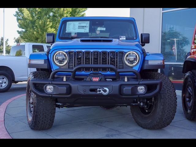 2024 Jeep Wrangler Rubicon 392 Final Edition