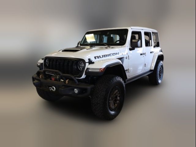 2024 Jeep Wrangler Rubicon 392 Final Edition