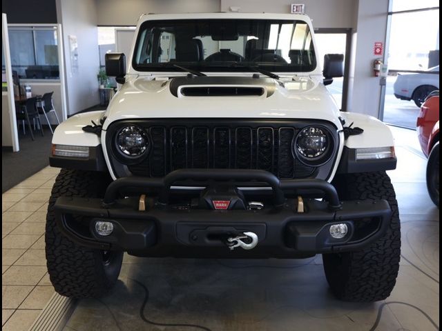 2024 Jeep Wrangler Rubicon 392 Final Edition