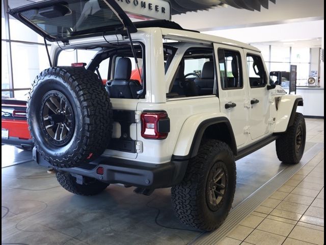 2024 Jeep Wrangler Rubicon 392 Final Edition