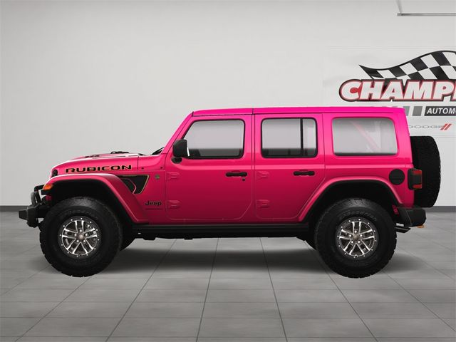 2024 Jeep Wrangler Rubicon 392 Final Edition