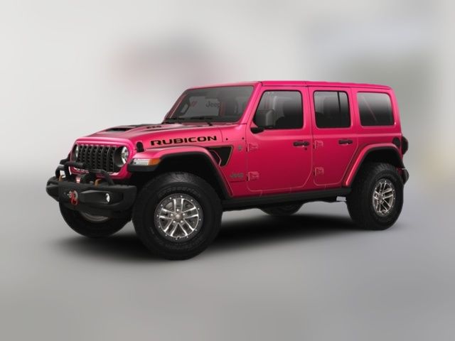 2024 Jeep Wrangler Rubicon 392 Final Edition