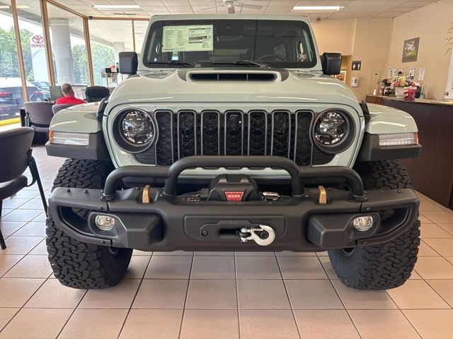 2024 Jeep Wrangler Rubicon 392 Final Edition