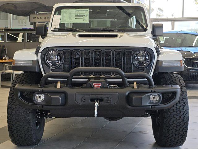 2024 Jeep Wrangler Rubicon 392 Final Edition