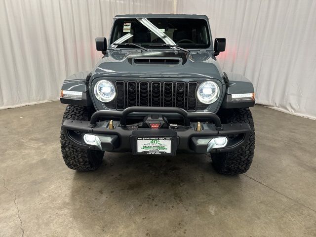 2024 Jeep Wrangler Rubicon 392 Final Edition