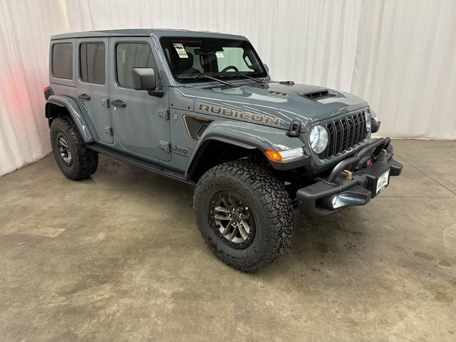 2024 Jeep Wrangler Rubicon 392 Final Edition