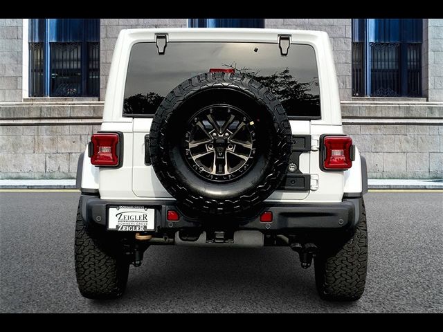 2024 Jeep Wrangler Rubicon 392 Final Edition