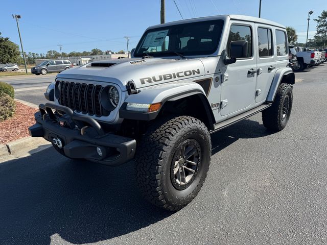 2024 Jeep Wrangler Rubicon 392 Final Edition