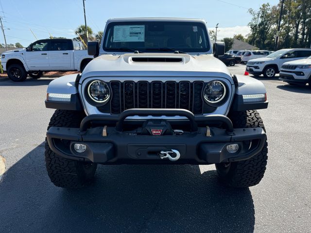 2024 Jeep Wrangler Rubicon 392 Final Edition