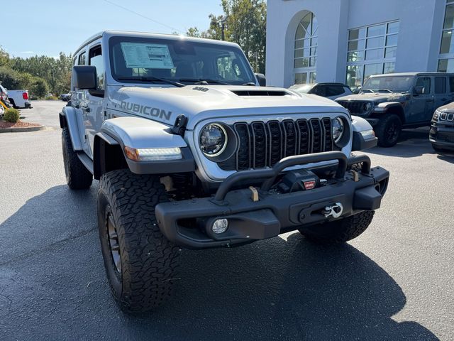 2024 Jeep Wrangler Rubicon 392 Final Edition