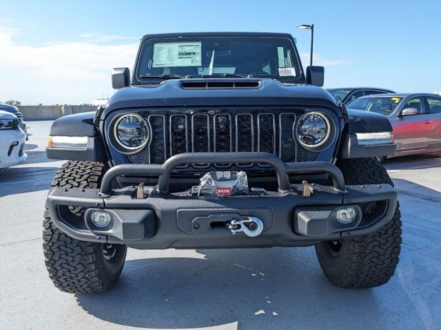 2024 Jeep Wrangler Rubicon 392 Final Edition