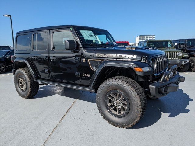 2024 Jeep Wrangler Rubicon 392 Final Edition