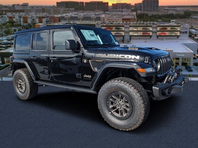 2024 Jeep Wrangler Rubicon 392 Final Edition