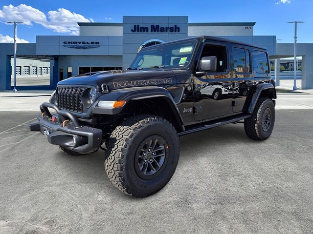 2024 Jeep Wrangler Rubicon 392 Final Edition