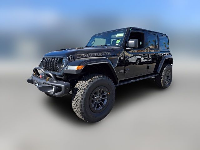 2024 Jeep Wrangler Rubicon 392 Final Edition