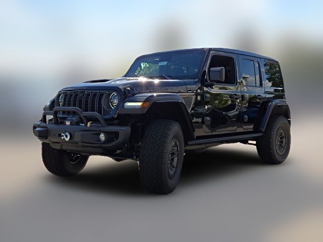 2024 Jeep Wrangler Rubicon 392 Final Edition