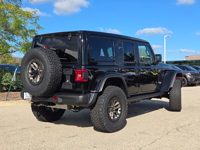 2024 Jeep Wrangler Rubicon 392 Final Edition