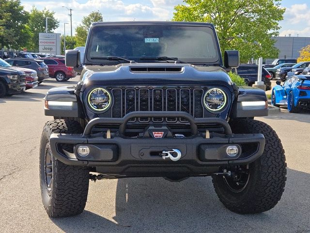 2024 Jeep Wrangler Rubicon 392 Final Edition