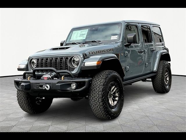 2024 Jeep Wrangler Rubicon 392 Final Edition