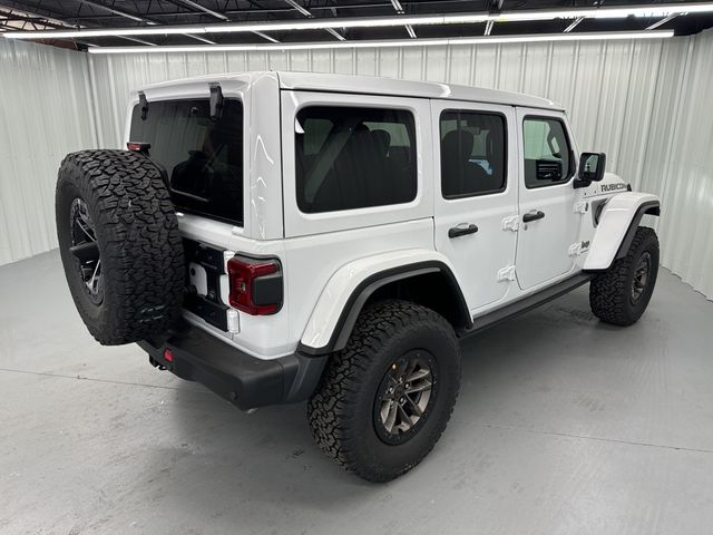 2024 Jeep Wrangler Rubicon 392 Final Edition