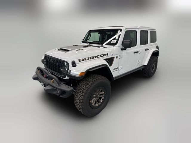 2024 Jeep Wrangler Rubicon 392 Final Edition