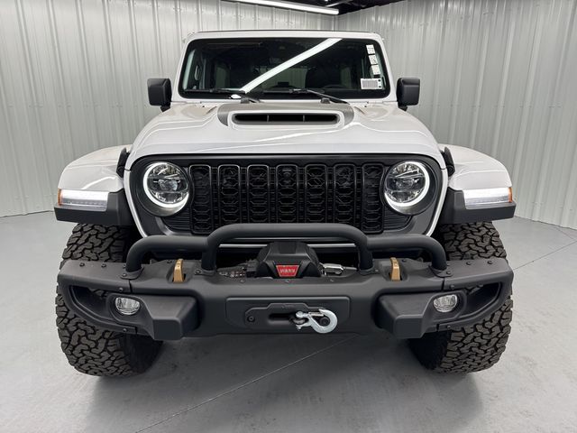 2024 Jeep Wrangler Rubicon 392 Final Edition