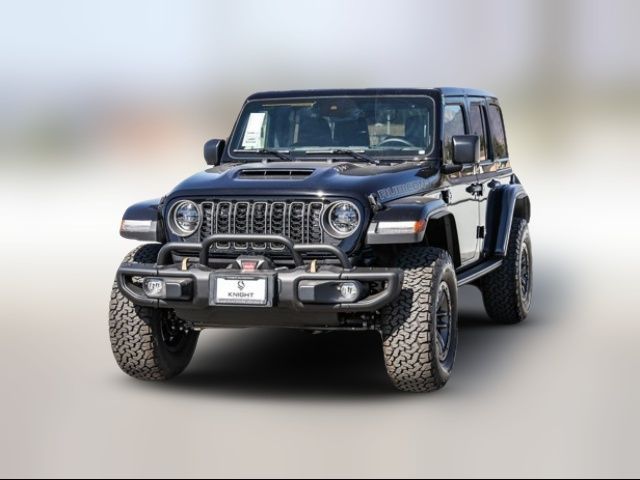 2024 Jeep Wrangler Rubicon 392 Final Edition