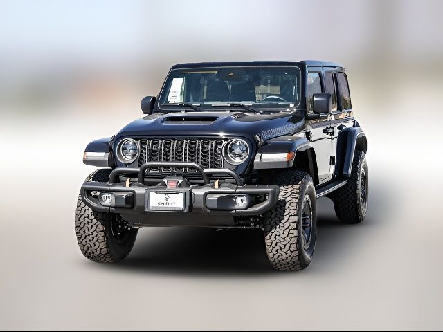 2024 Jeep Wrangler Rubicon 392 Final Edition