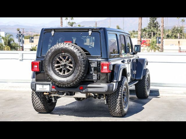 2024 Jeep Wrangler Rubicon 392 Final Edition