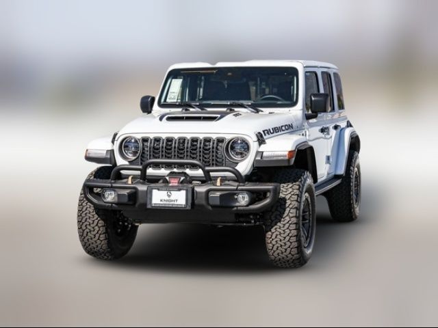 2024 Jeep Wrangler Rubicon 392 Final Edition