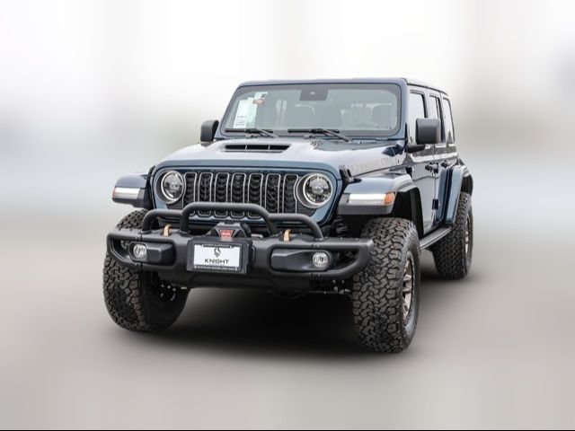 2024 Jeep Wrangler Rubicon 392 Final Edition