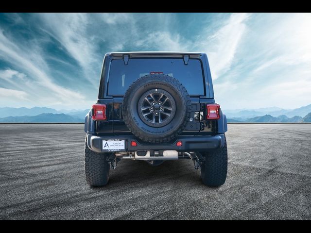 2024 Jeep Wrangler Rubicon 392 Final Edition