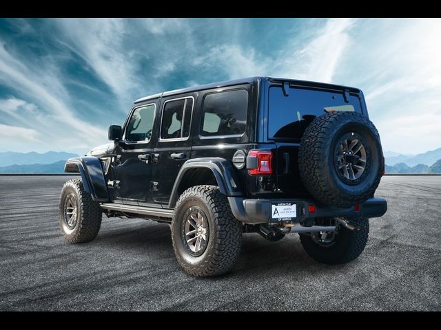 2024 Jeep Wrangler Rubicon 392 Final Edition