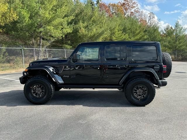 2024 Jeep Wrangler Rubicon 392 Final Edition