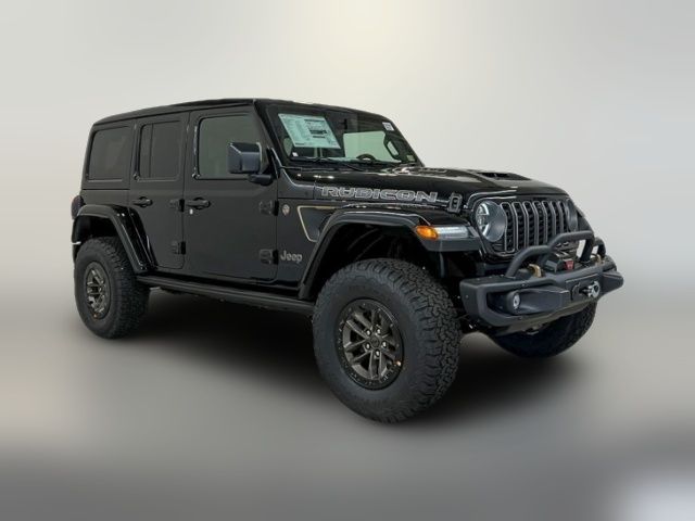 2024 Jeep Wrangler Rubicon 392 Final Edition