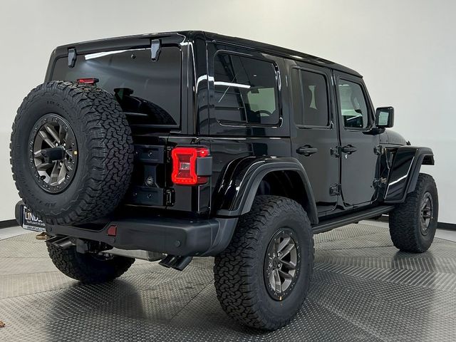 2024 Jeep Wrangler Rubicon 392 Final Edition