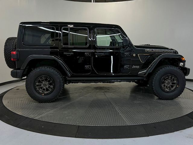 2024 Jeep Wrangler Rubicon 392 Final Edition