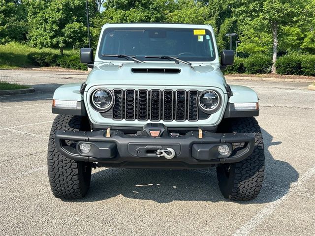2024 Jeep Wrangler Rubicon 392