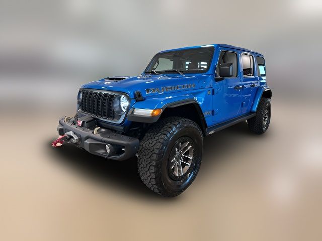 2024 Jeep Wrangler Rubicon 392