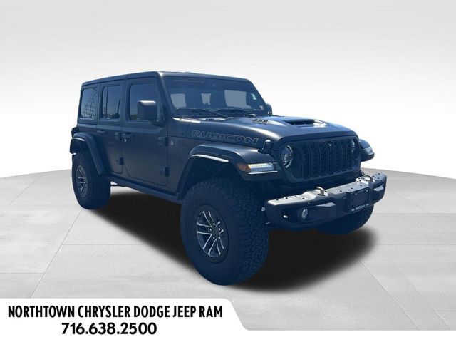 2024 Jeep Wrangler Rubicon 392