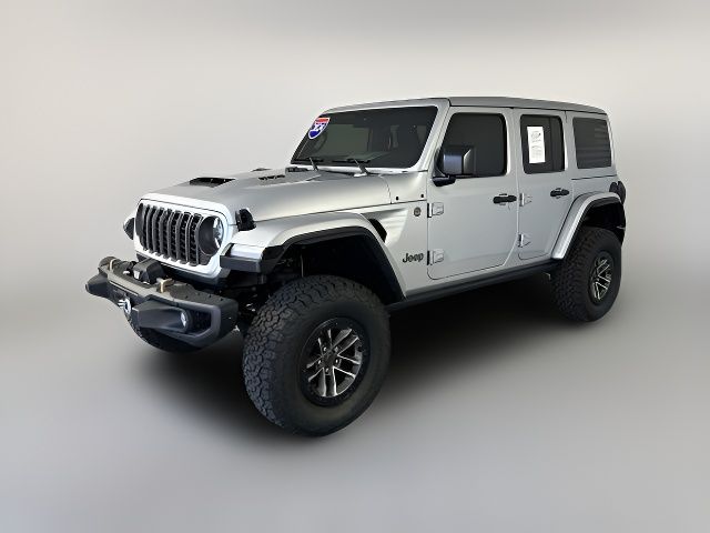 2024 Jeep Wrangler Rubicon 392