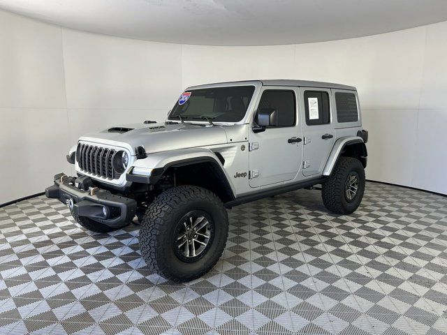 2024 Jeep Wrangler Rubicon 392