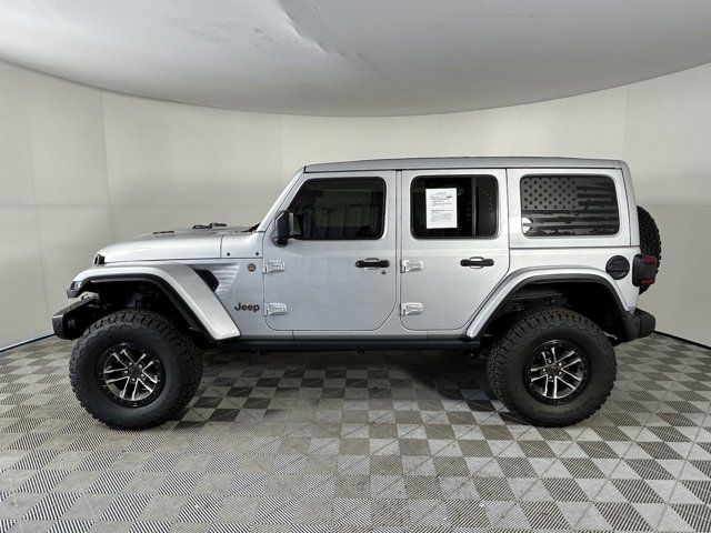 2024 Jeep Wrangler Rubicon 392