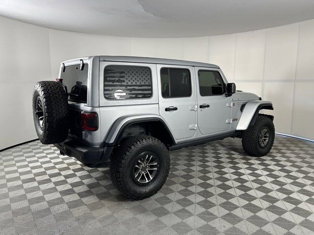 2024 Jeep Wrangler Rubicon 392