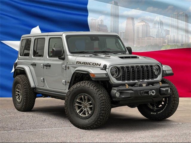 2024 Jeep Wrangler Rubicon 392