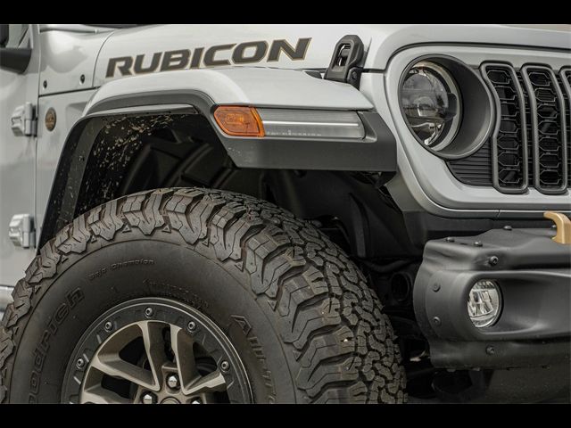 2024 Jeep Wrangler Rubicon 392