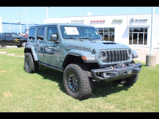 2024 Jeep Wrangler Rubicon 392
