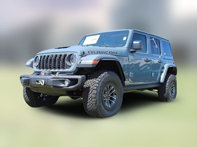 2024 Jeep Wrangler Rubicon 392