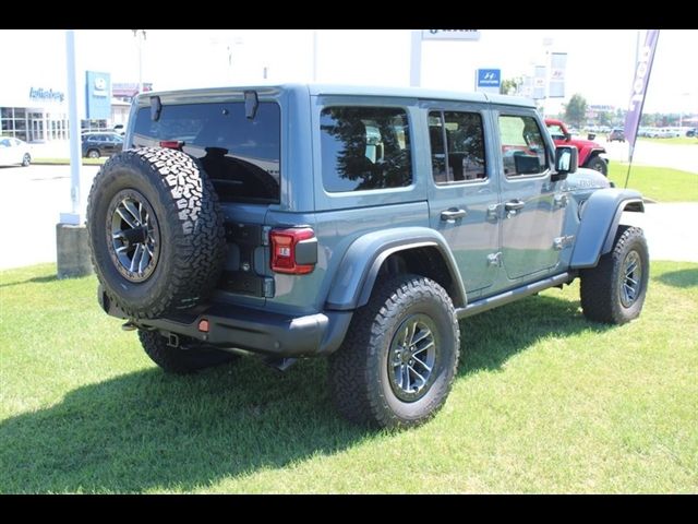 2024 Jeep Wrangler Rubicon 392